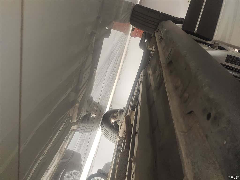 Wuling 510, 2020 21