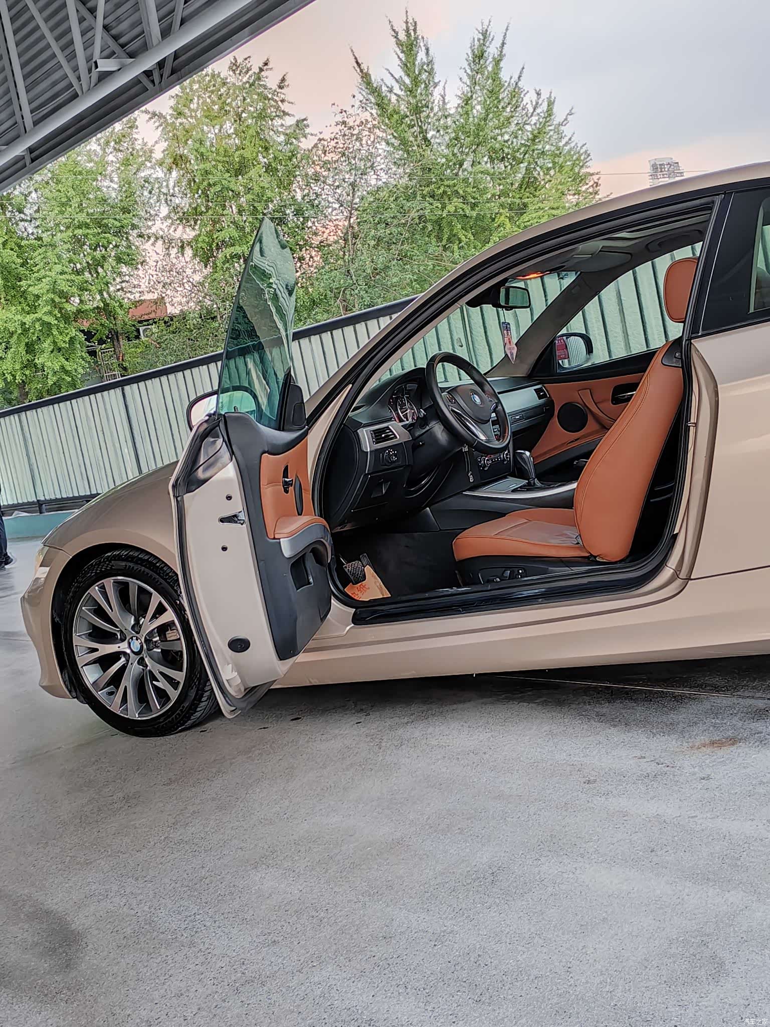 BMW 3 Series, 2013 6