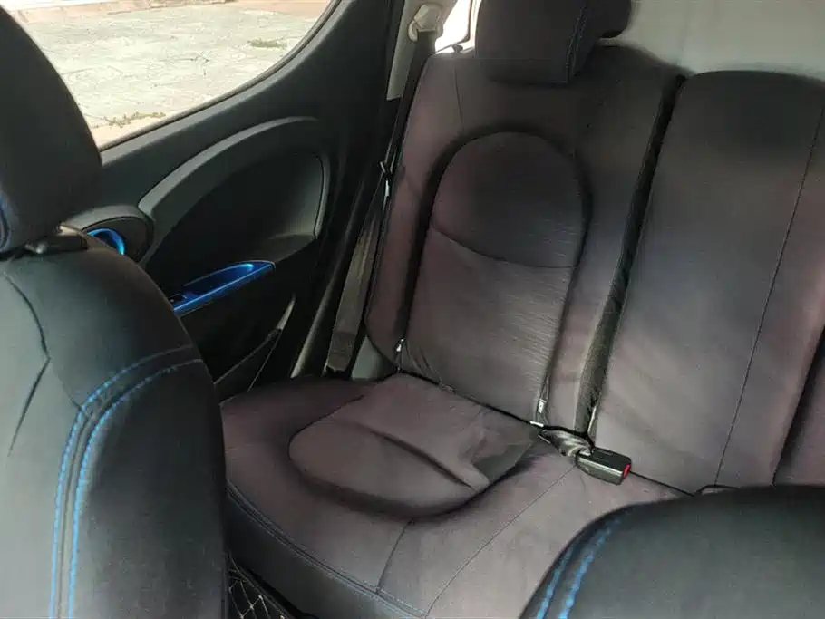 JMEV Jiangling E200L