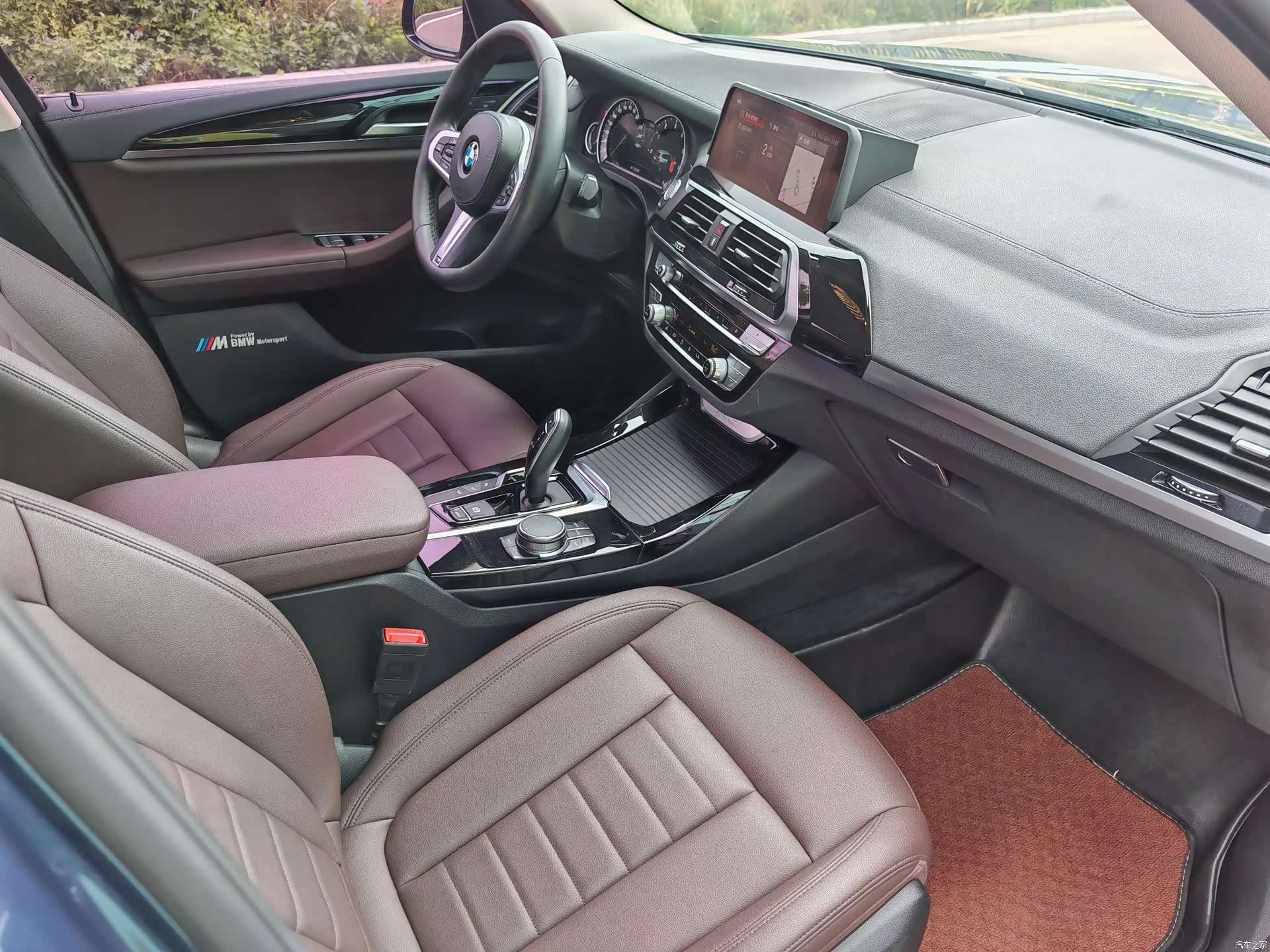 BMW X3, 2019 19