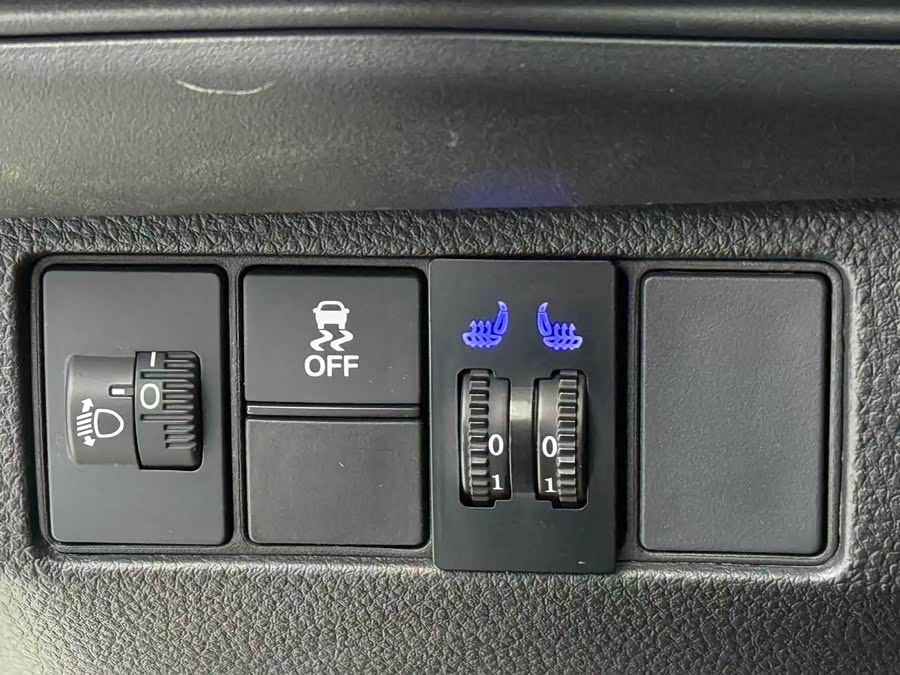 Honda XR-V 2022, фото 11