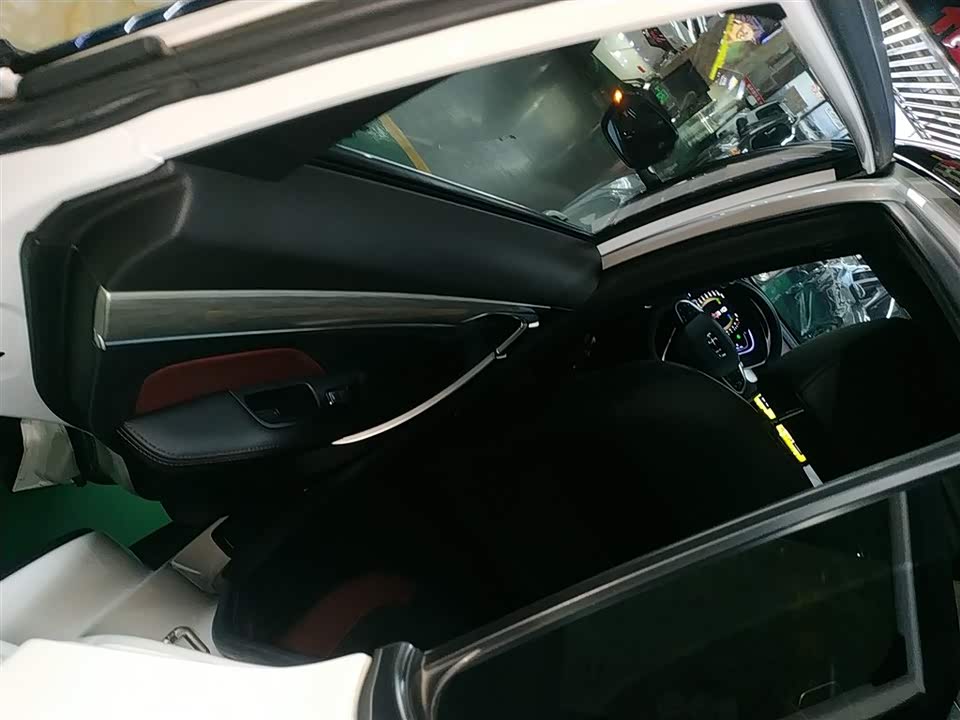 Geely Collray