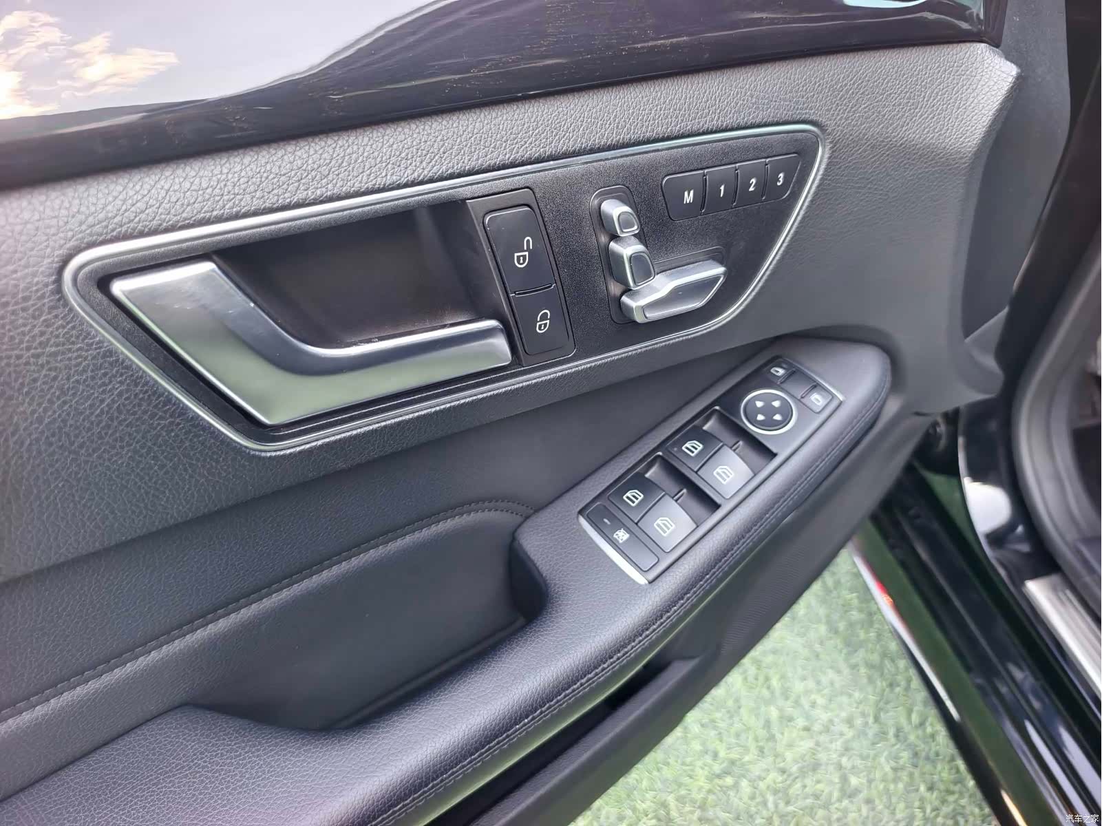 Mercedes-Benz E-Class, 2016 9
