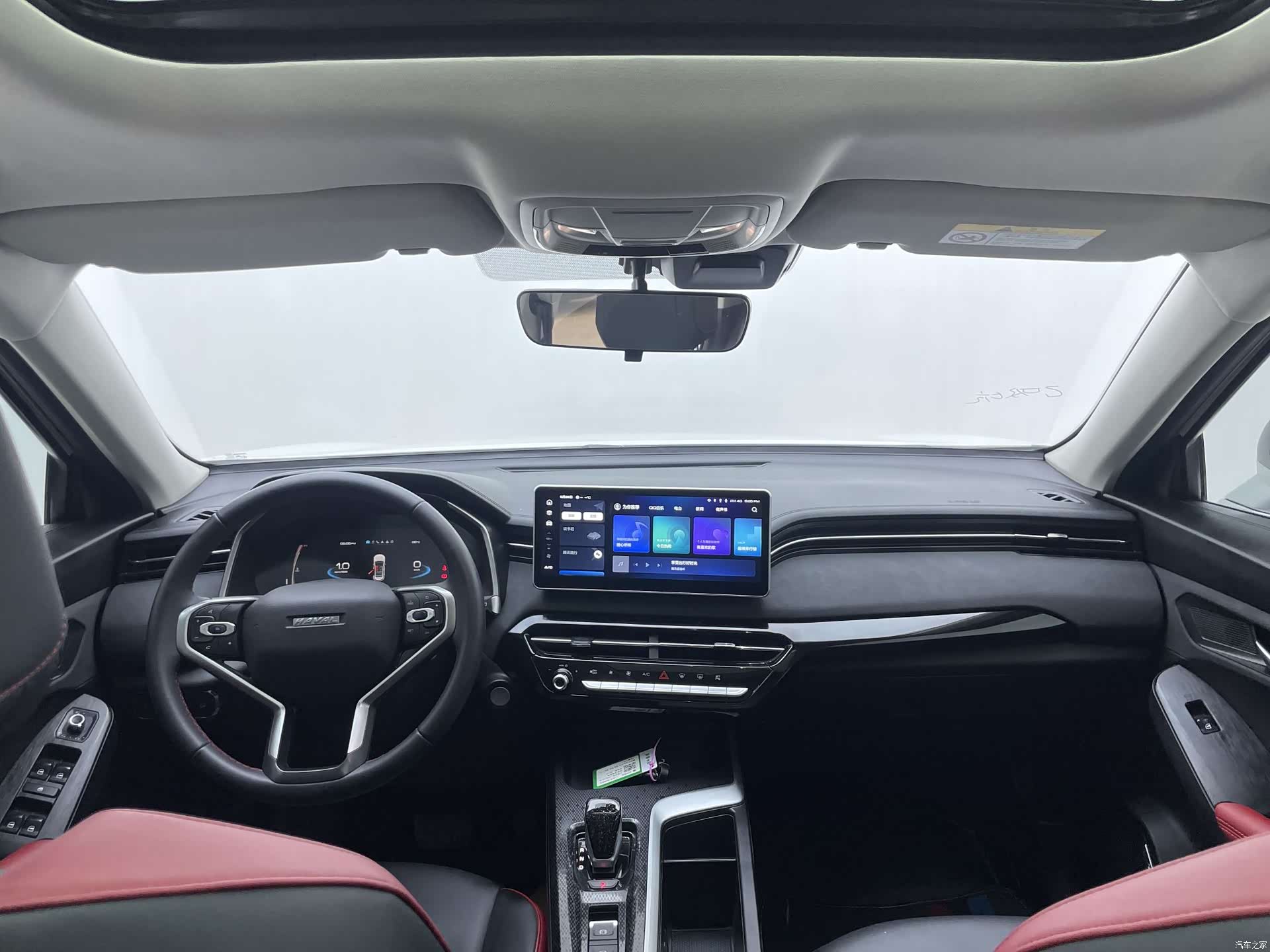 Haval Jolion, 2024 22
