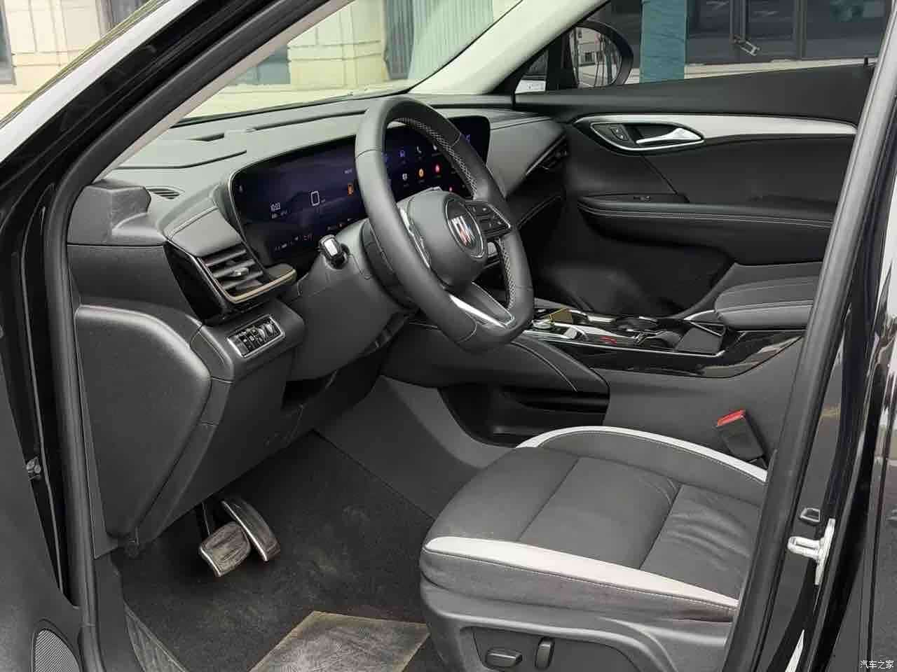 Buick Envision, 2024 6