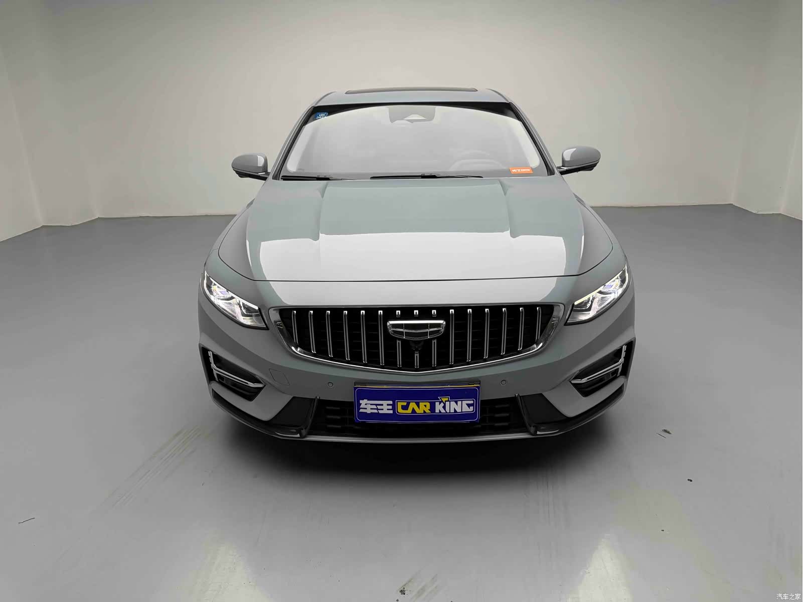 Geely Preface, 2023 2