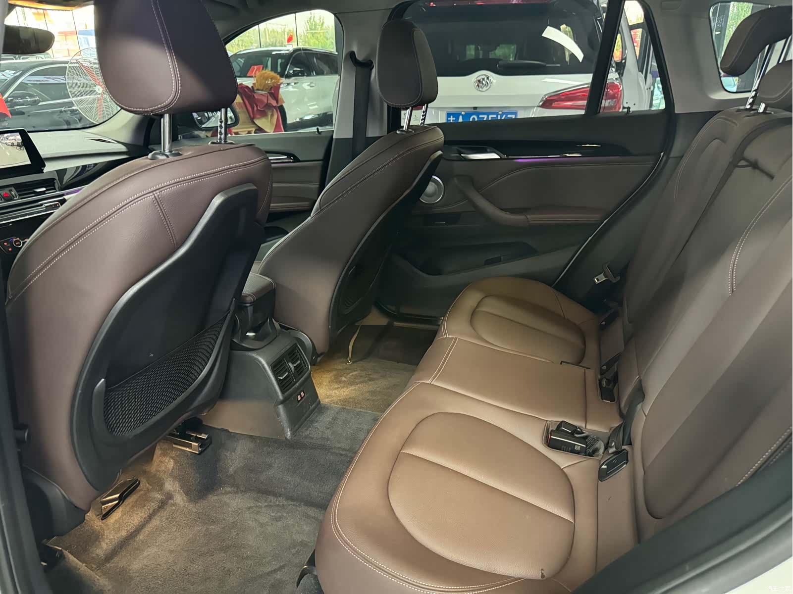 BMW X1, 2021 9