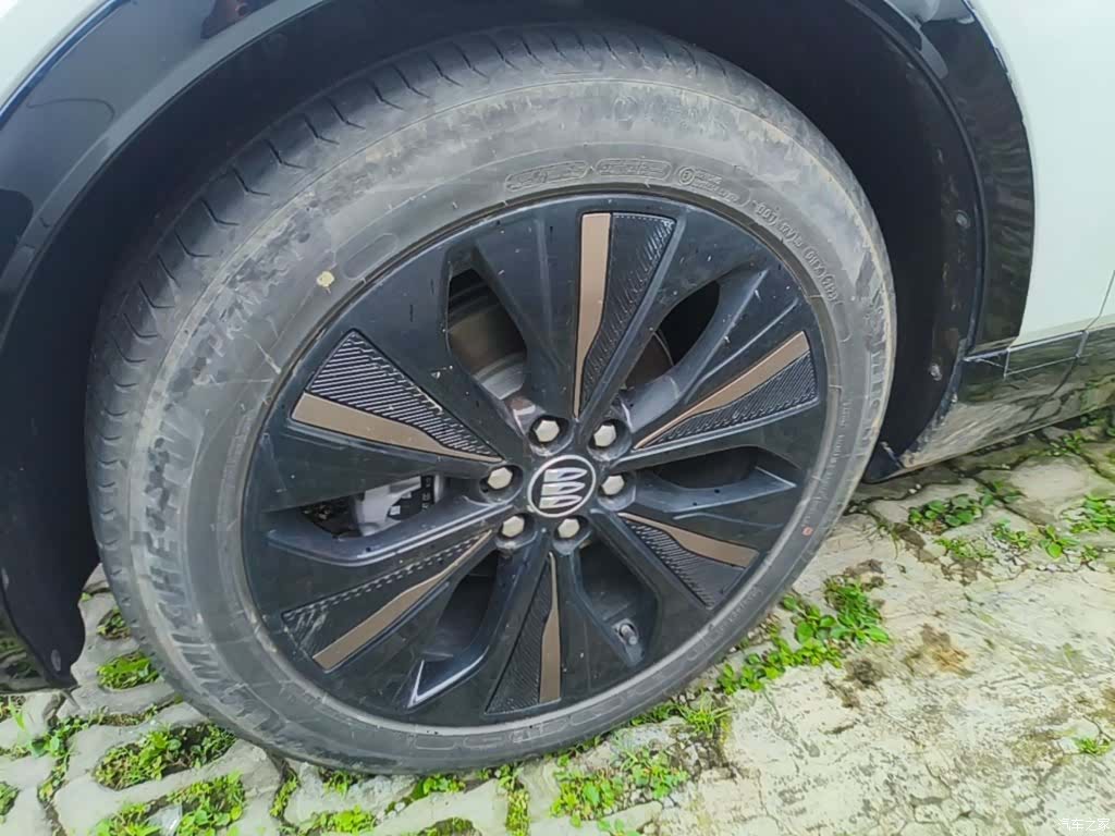 Buick E4, 2024 23