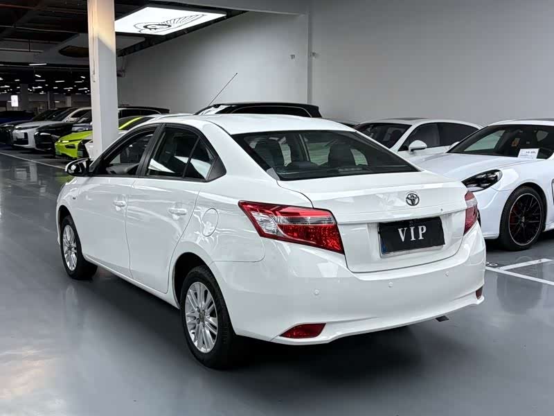 Toyota Vios