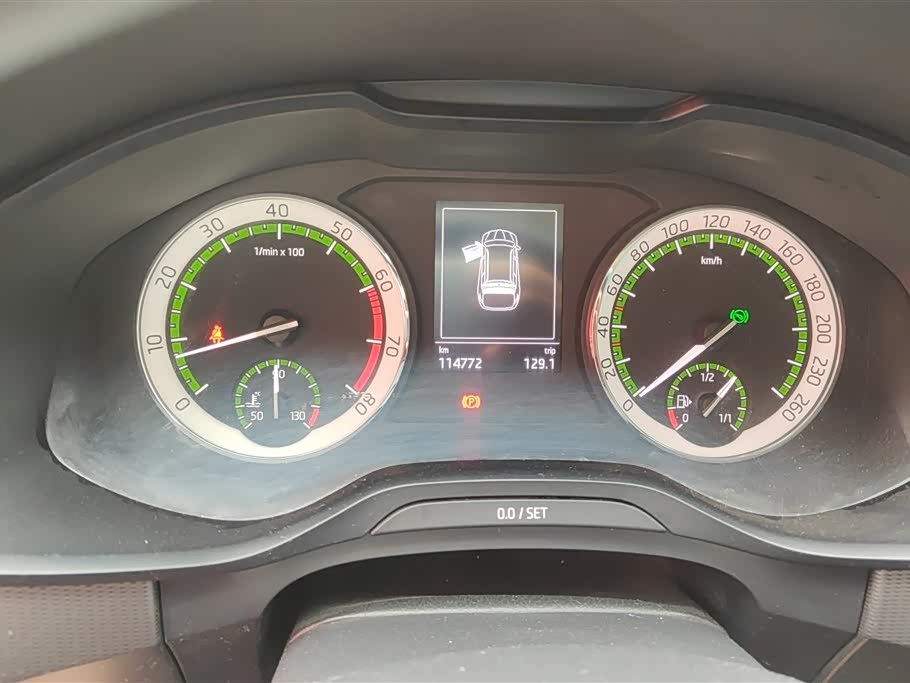 Skoda Kodiak Skoda Kodiak