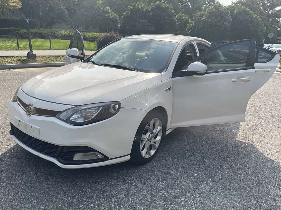 MG MG6 MG MG6