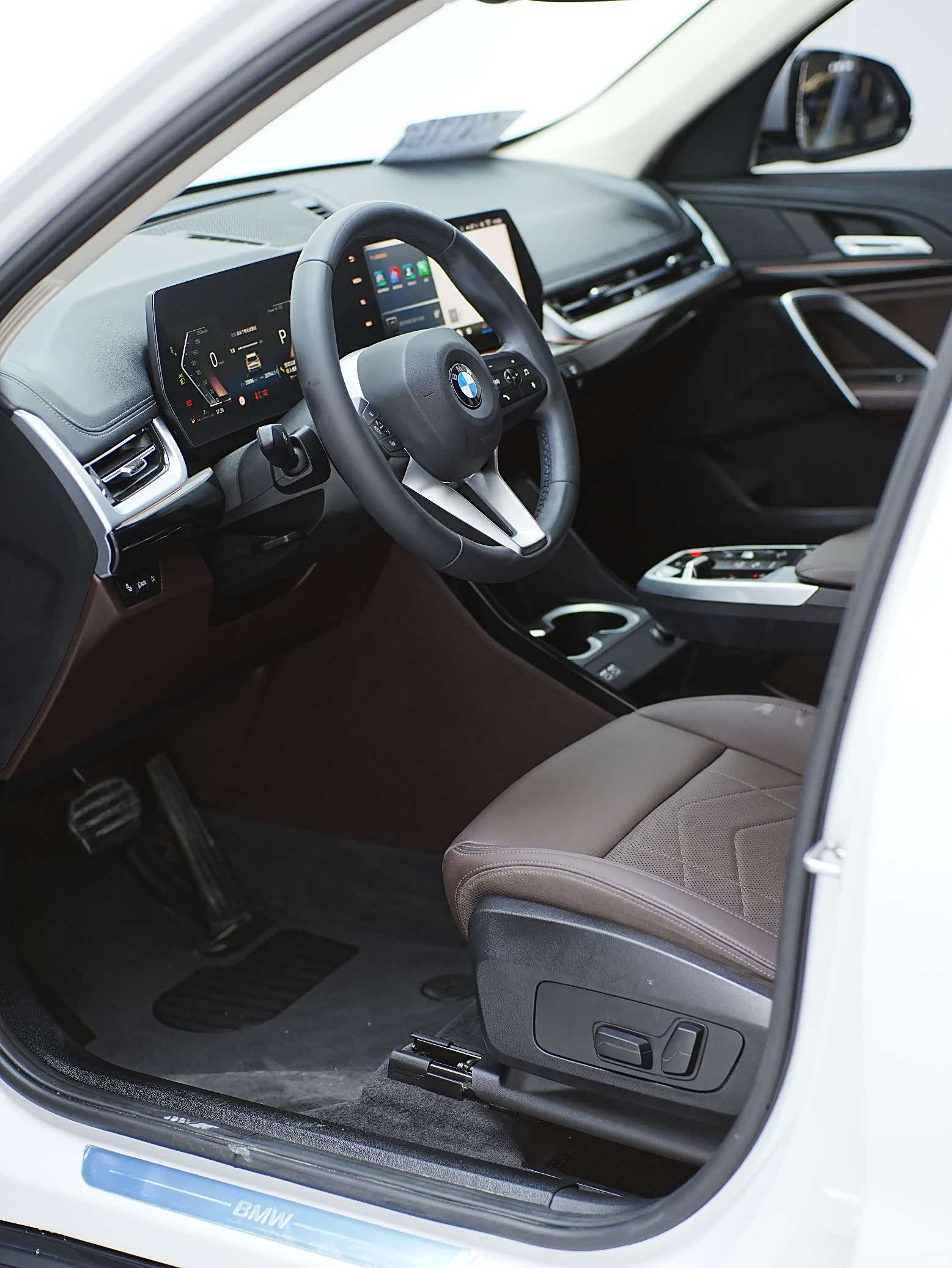 BMW X1, 2023 17