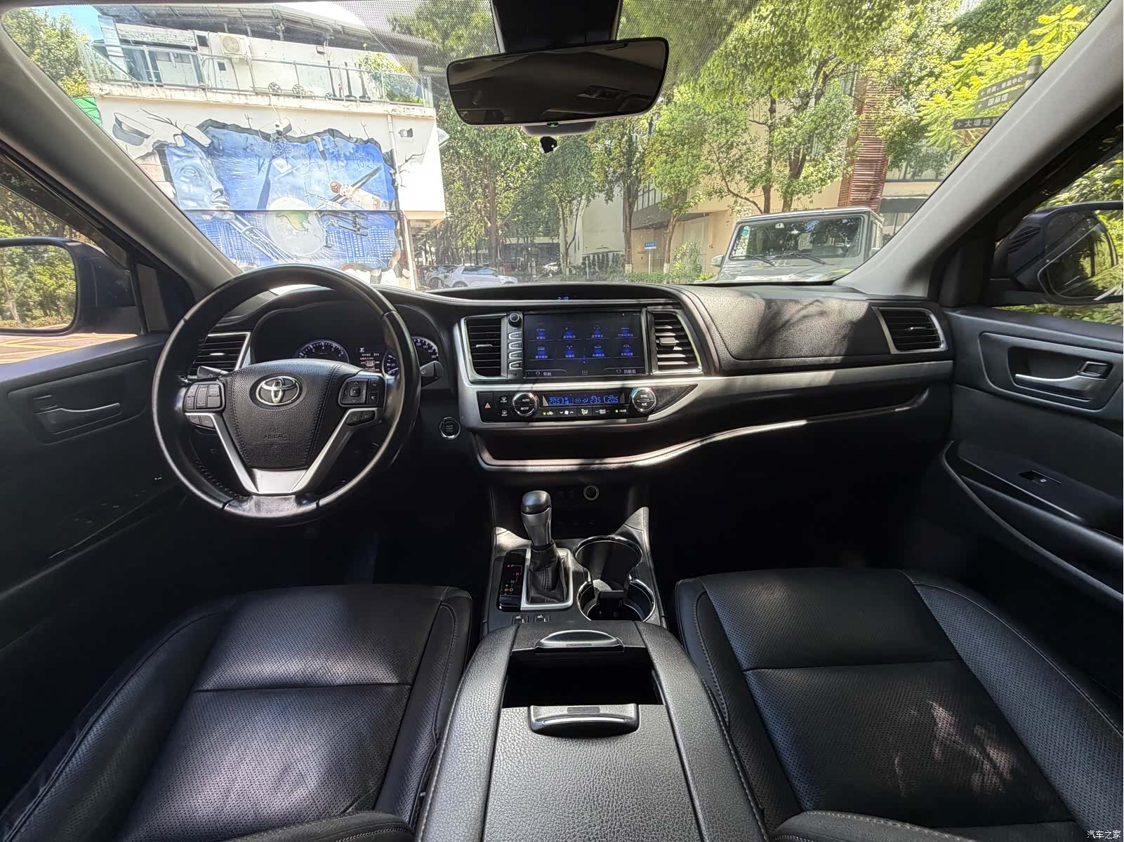 Toyota Highlander, 2019 9