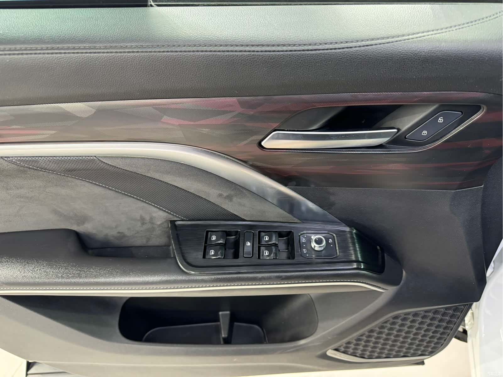 Haval H6, 2021 13