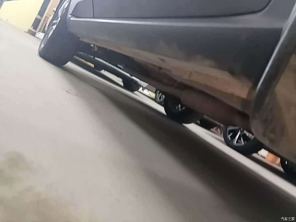 Changan CS55, 2021 21
