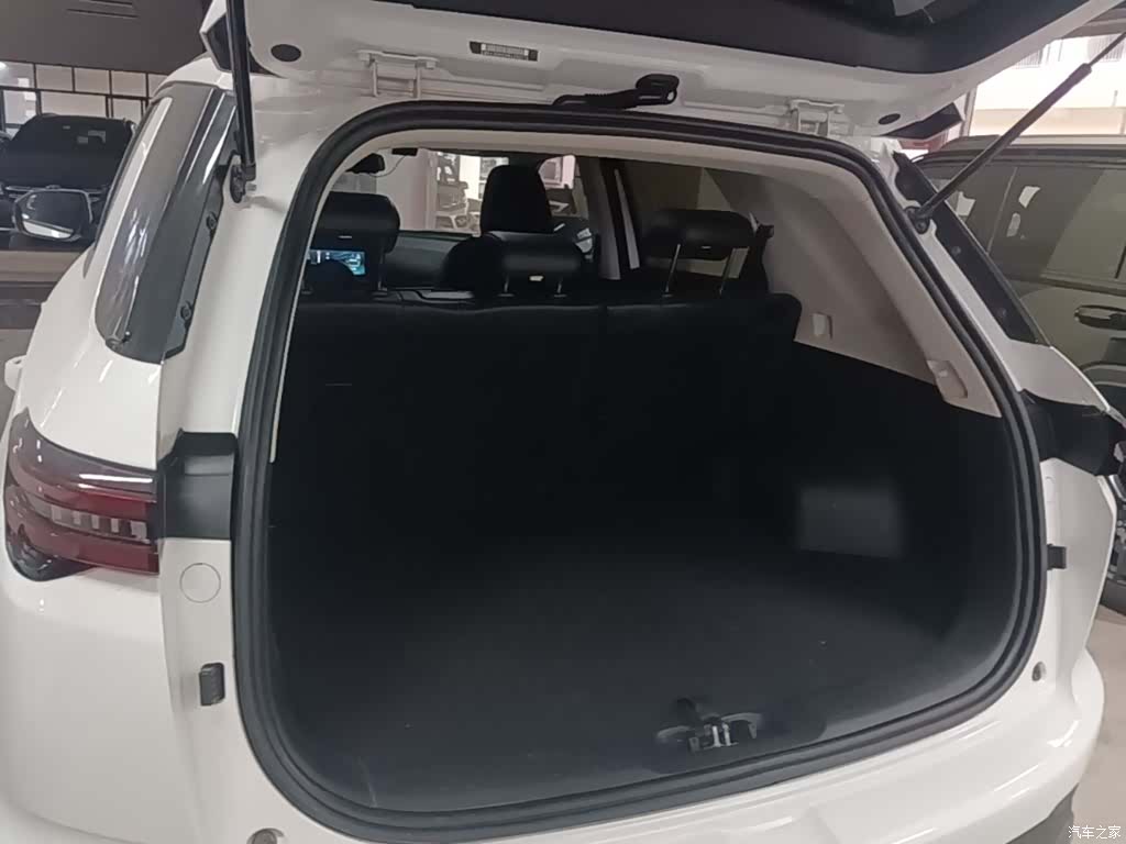 Changan CS55, 2021 19