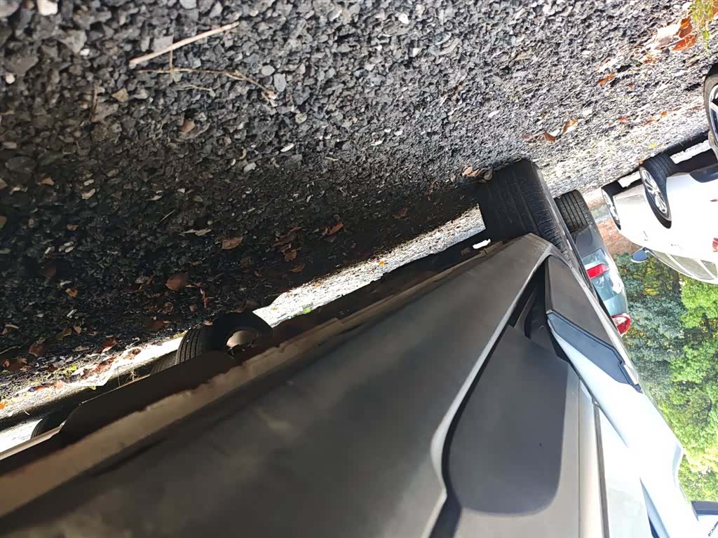 Changan CS55, 2019 22