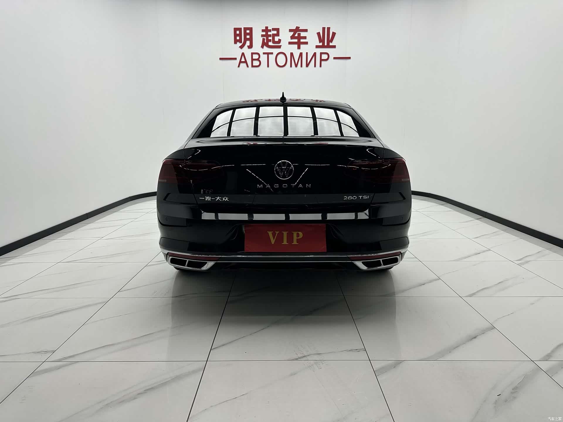 Volkswagen Magotan, 2024 10