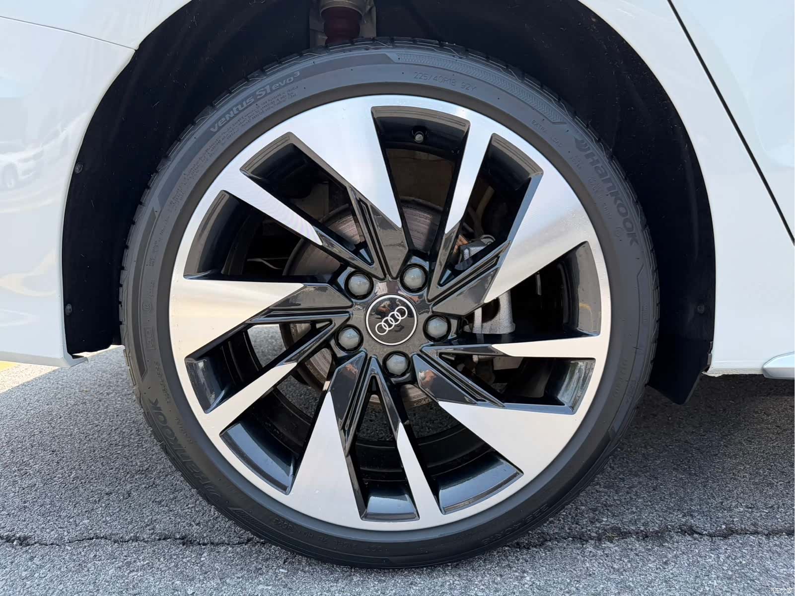 Audi A3, 2023 27