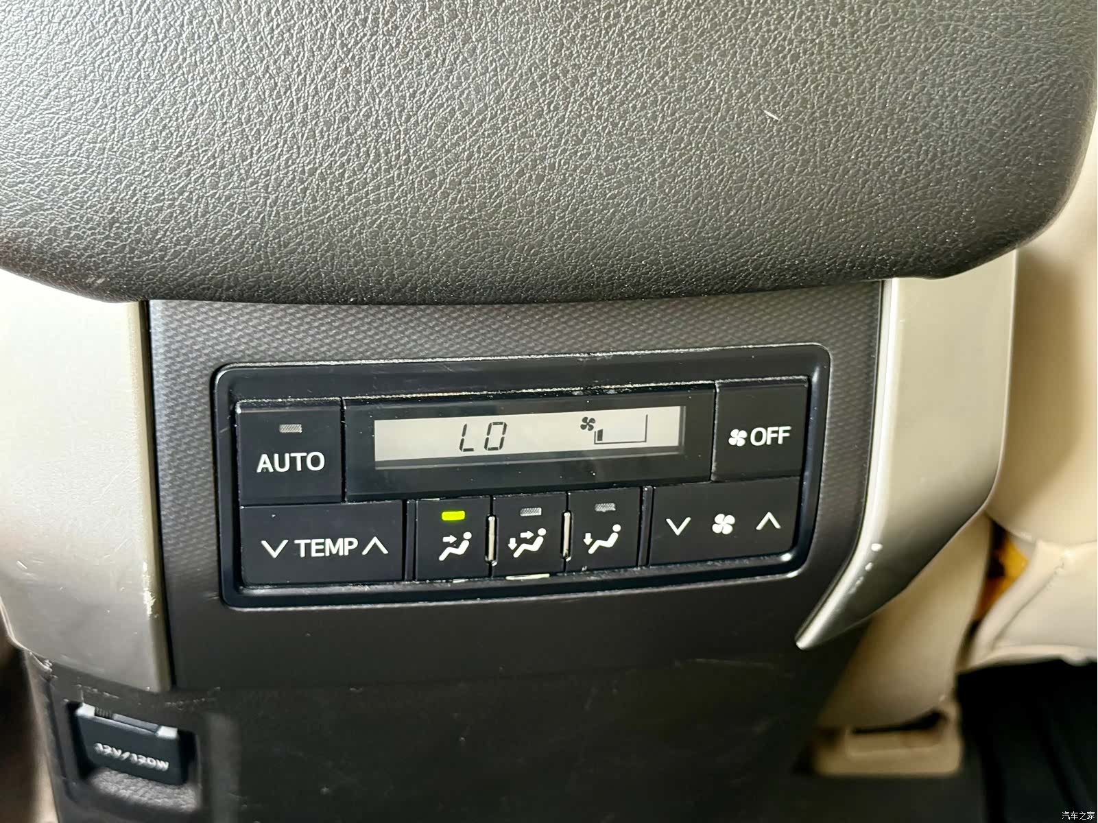 Toyota Prado, 2012 17
