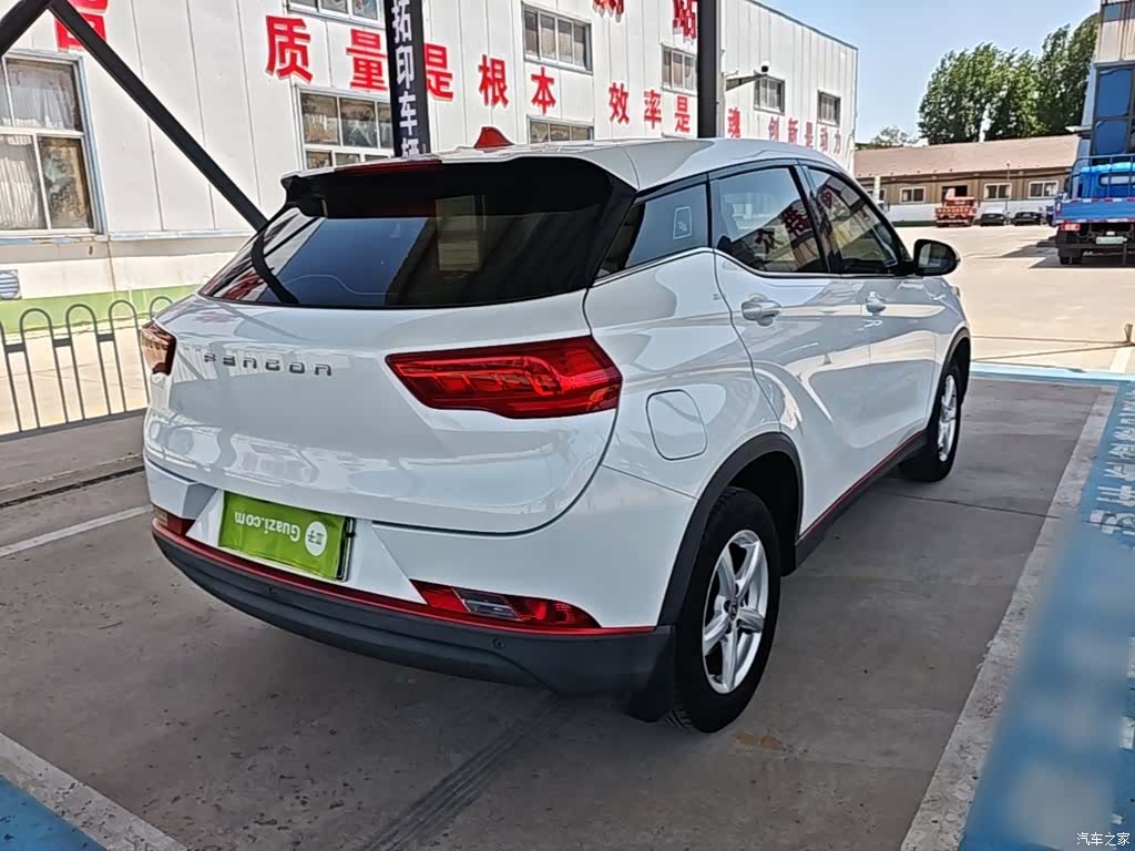 DongFeng 500, 2021 все фото