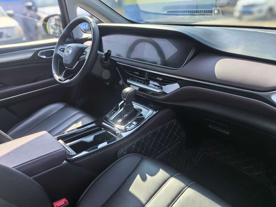 Trumpchi Trumpchi M6