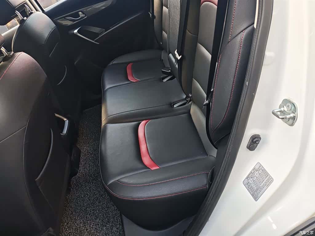 Changan CS55, 2019 11