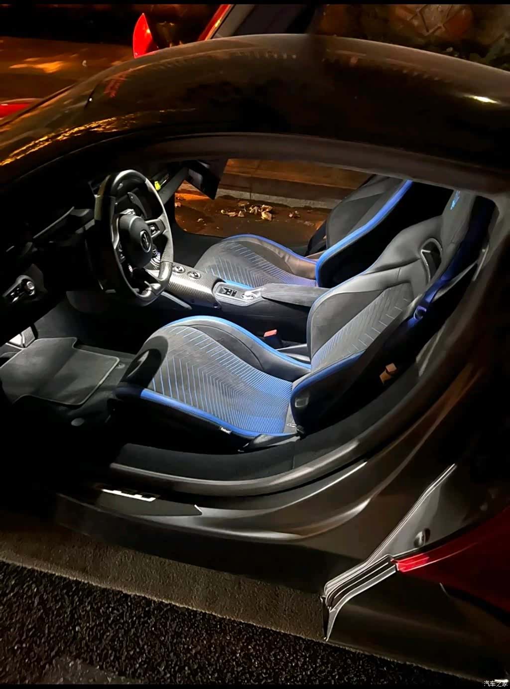 Maserati MC20, 2022 6