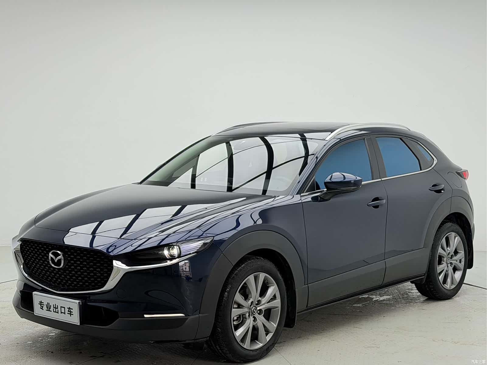 Mazda CX-30, 2022 1