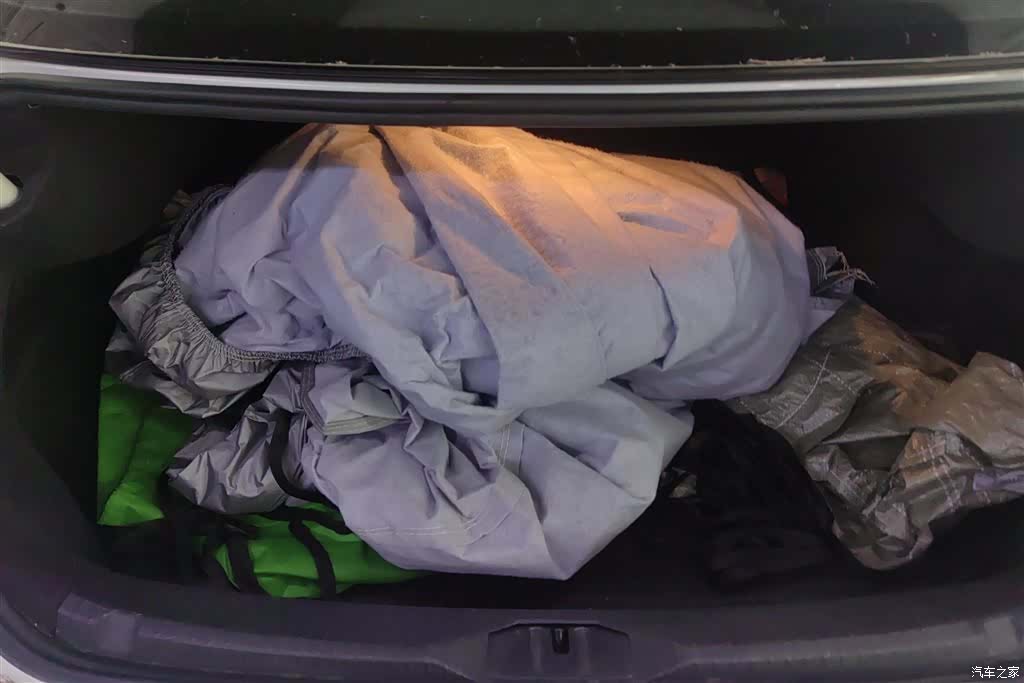 Volkswagen Lamando, 2017 4