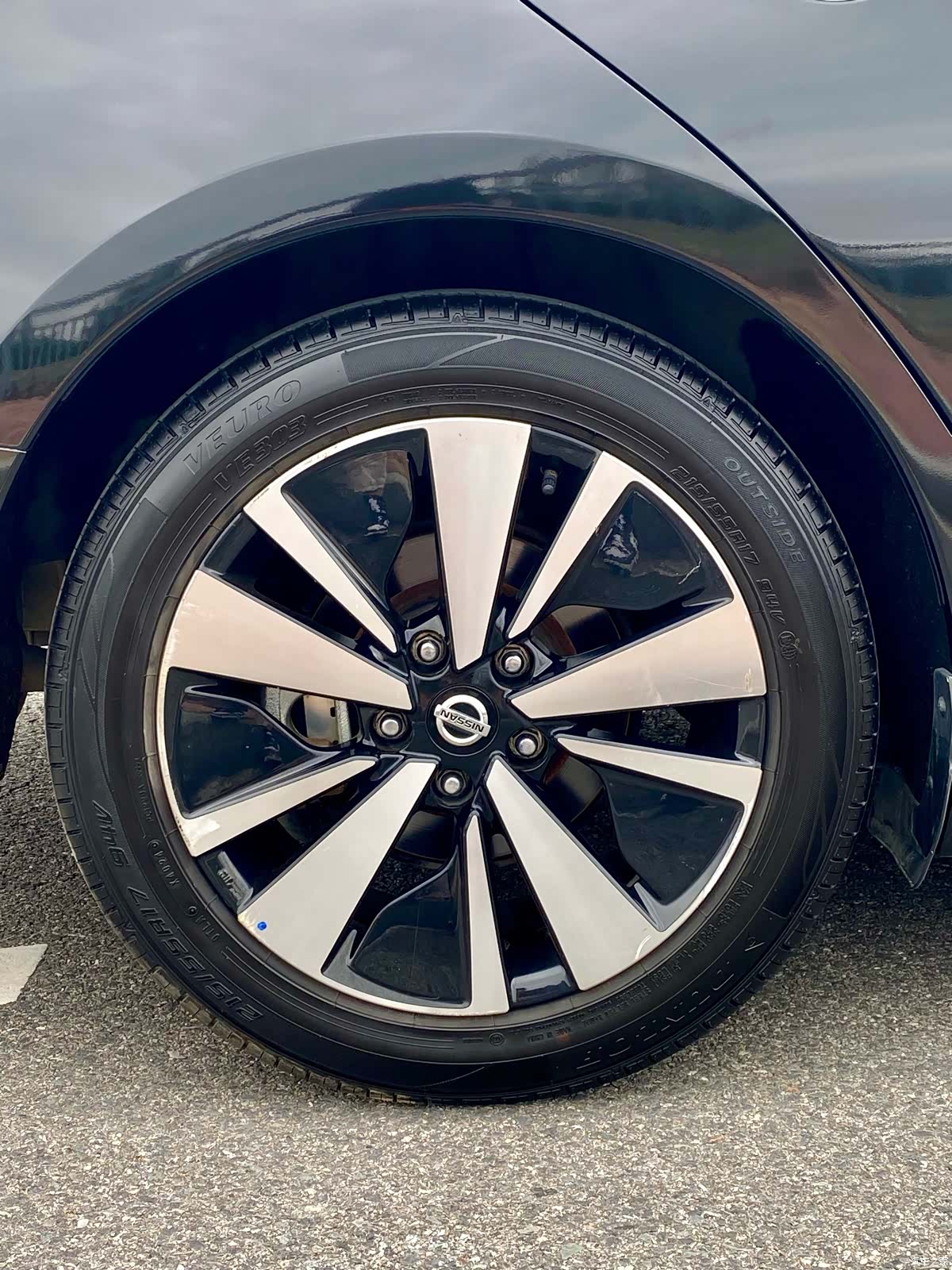 Nissan Teana, 2021 8