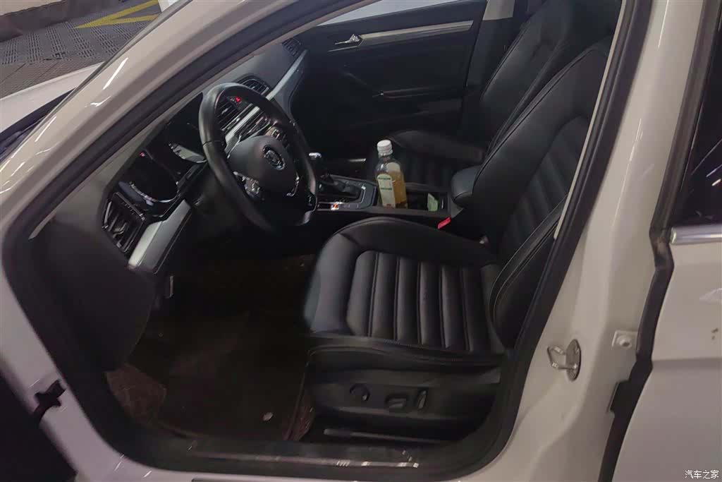 Volkswagen Lamando, 2017 9