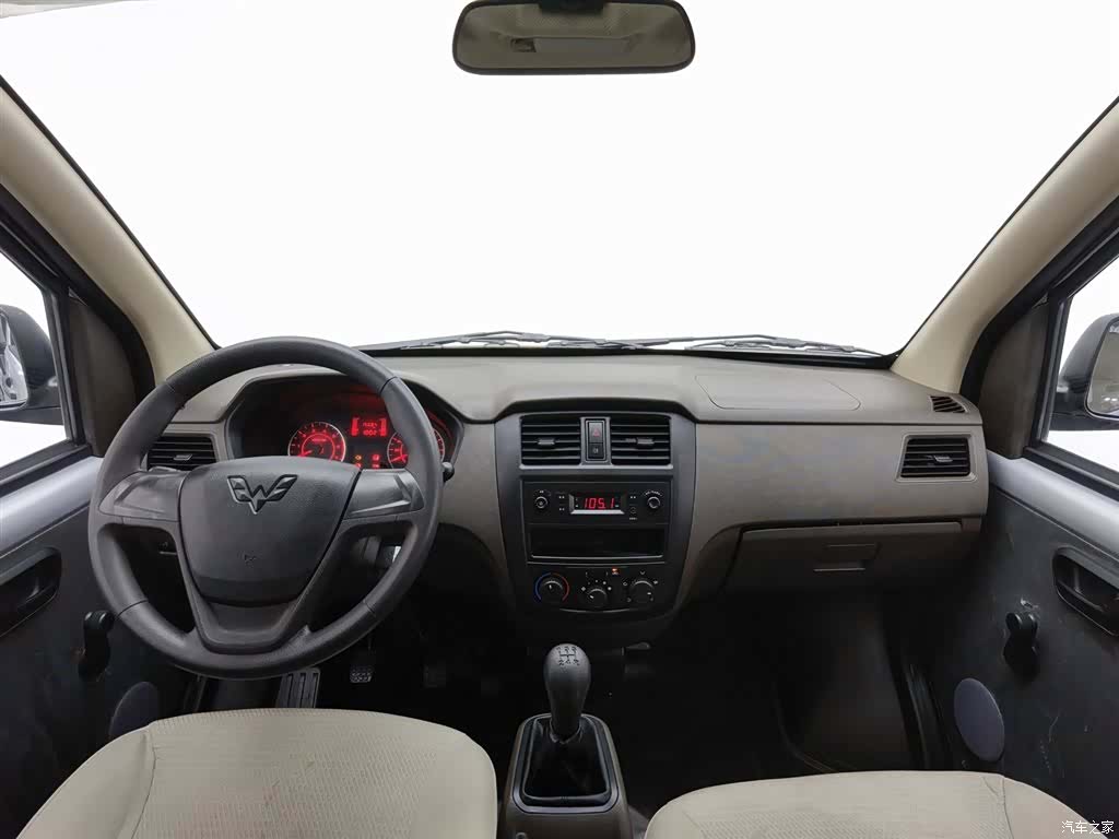 Wuling S, 2025 все фото