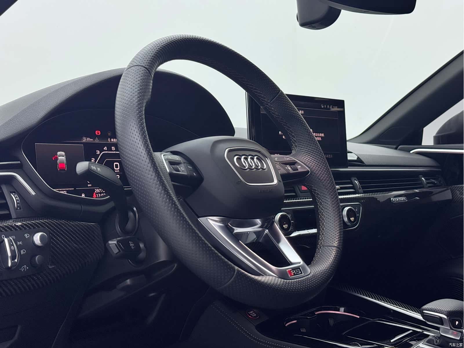 Audi RS, 2023 10
