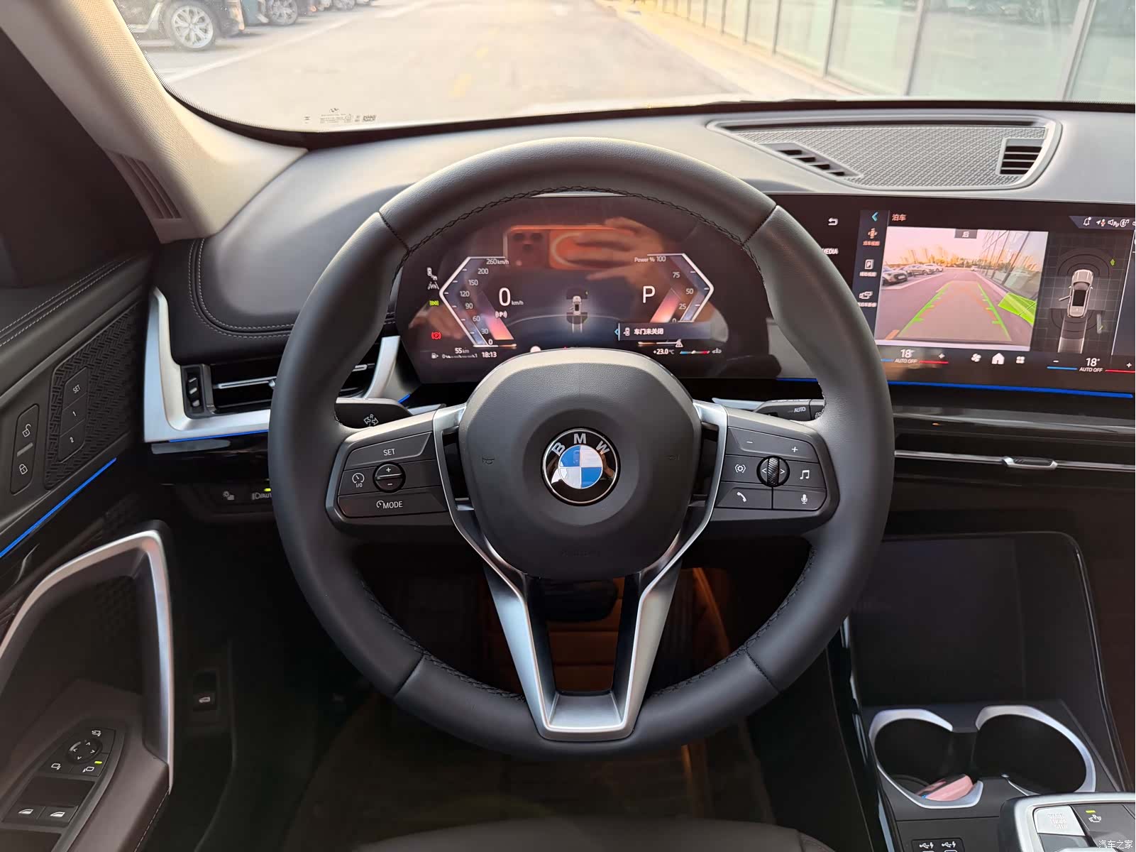 BMW X1, 2025 13