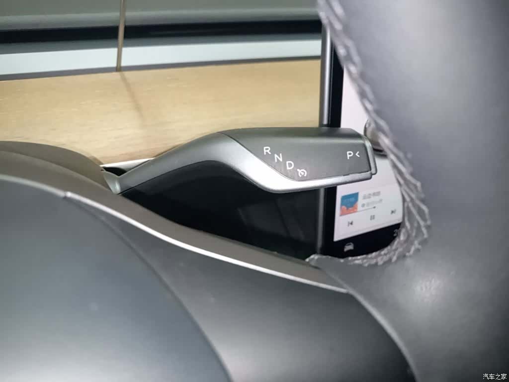 Tesla Model 3, 2021 14