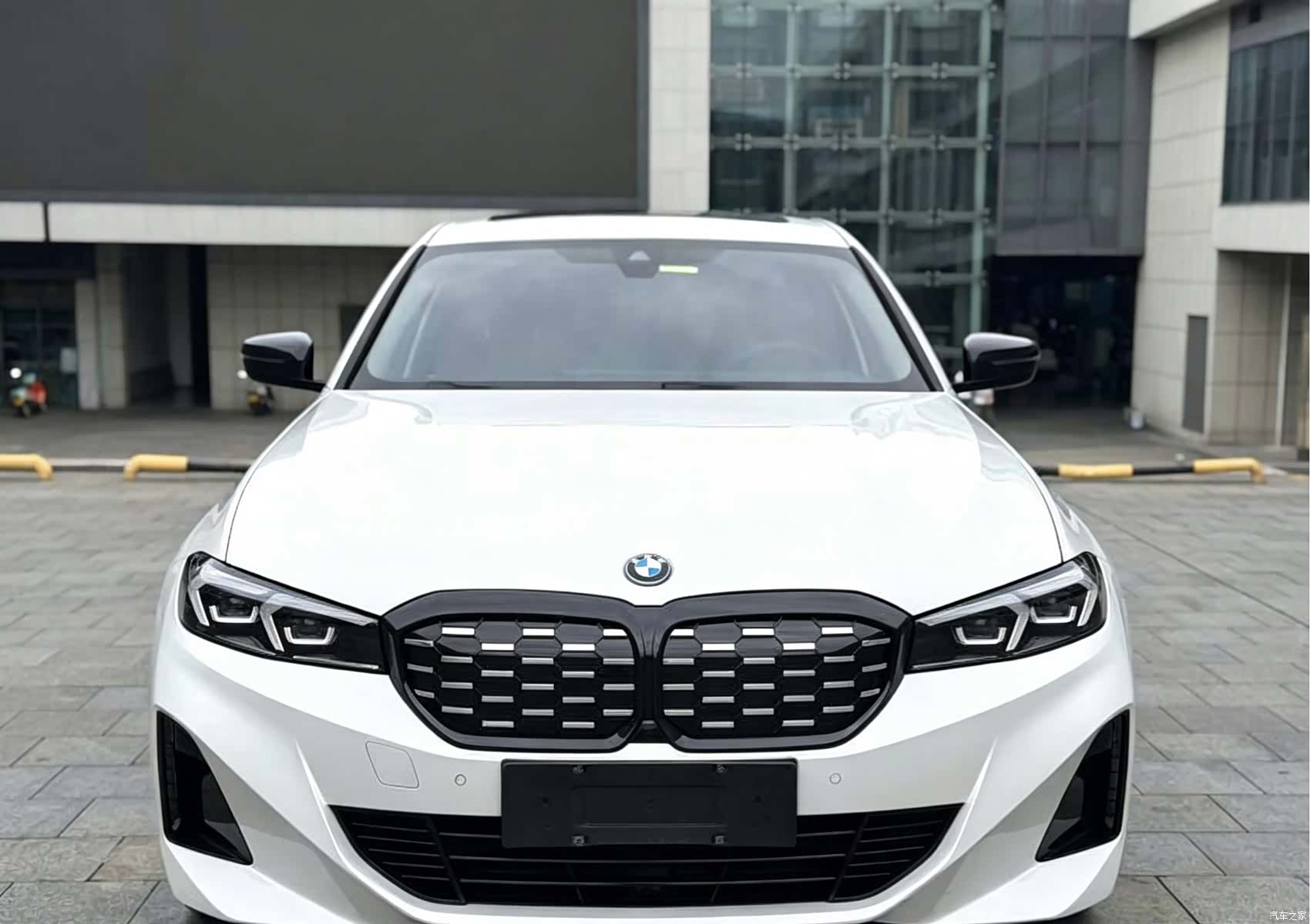 BMW i3, 2023 3