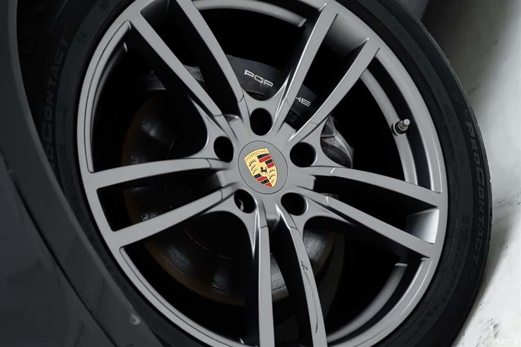 Porsche Cayenne, 2022 6