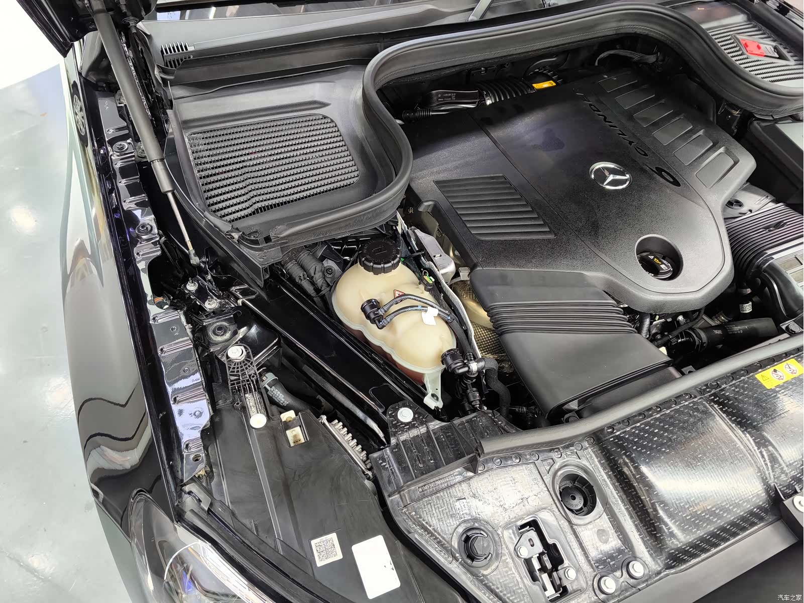 Mercedes-Benz GLS, 2021 35