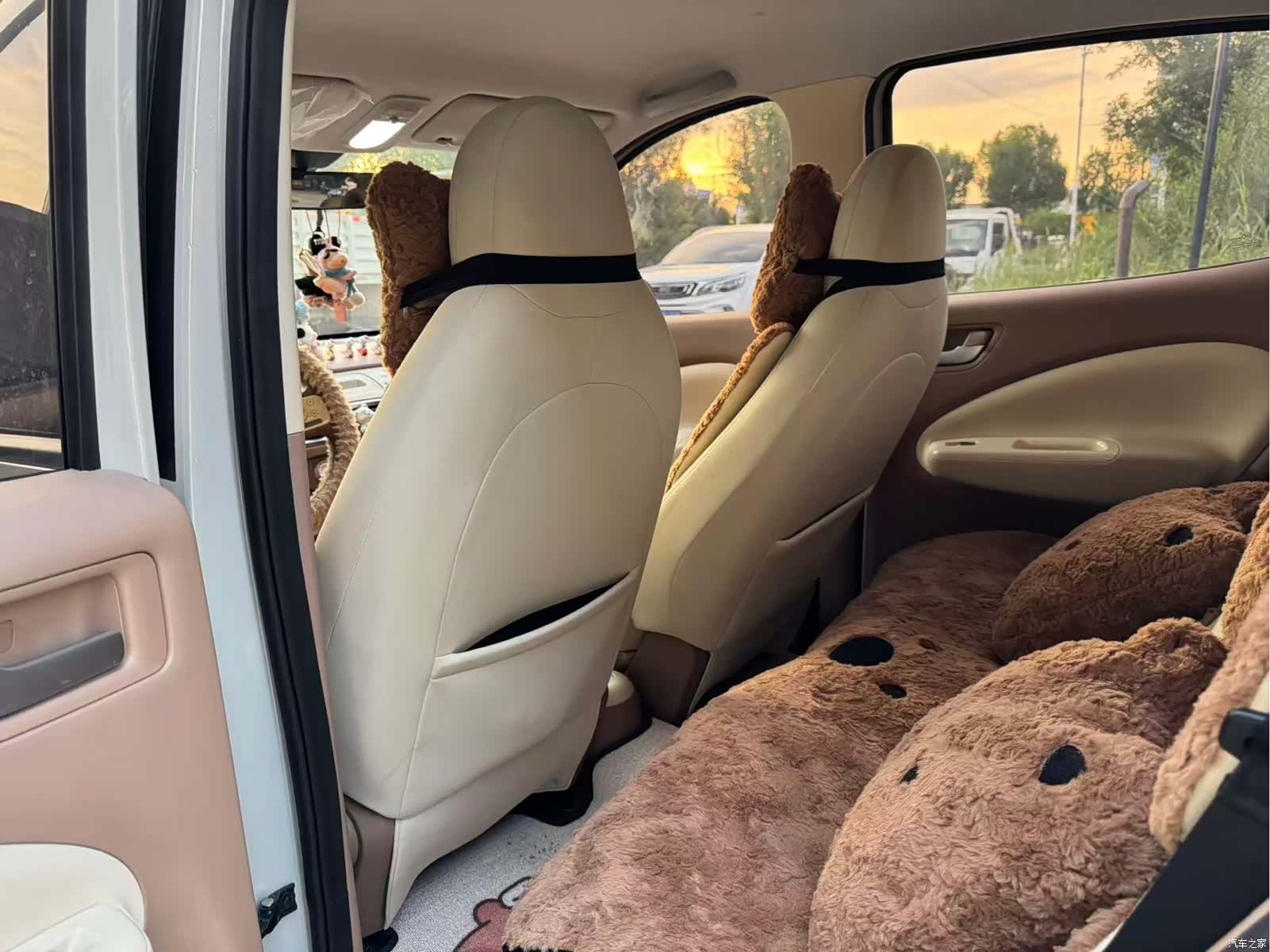 Wuling MINIEV, 2025 все фото