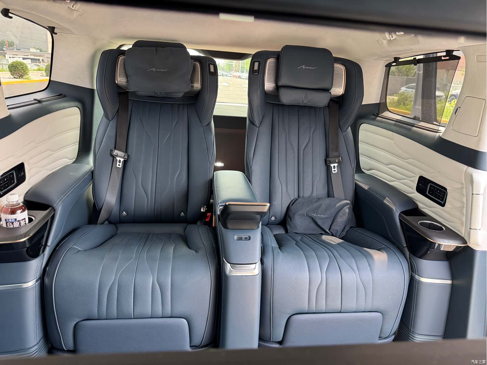 Buick Century, 2023 25