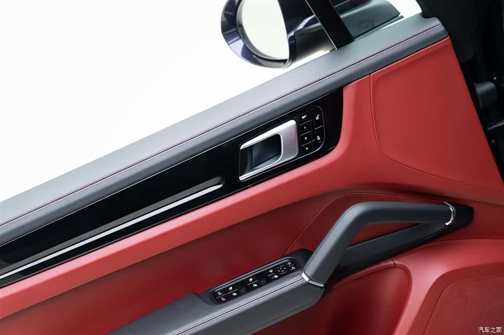 Porsche Cayenne, 2019 13