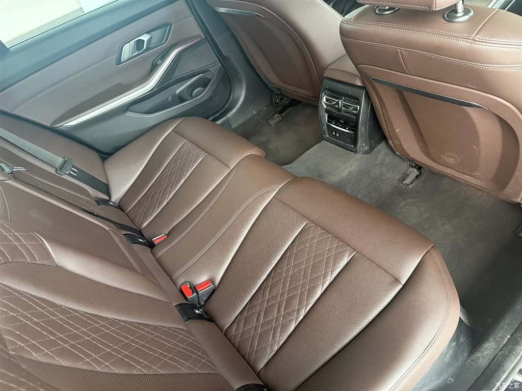 BMW i3, 2022 19