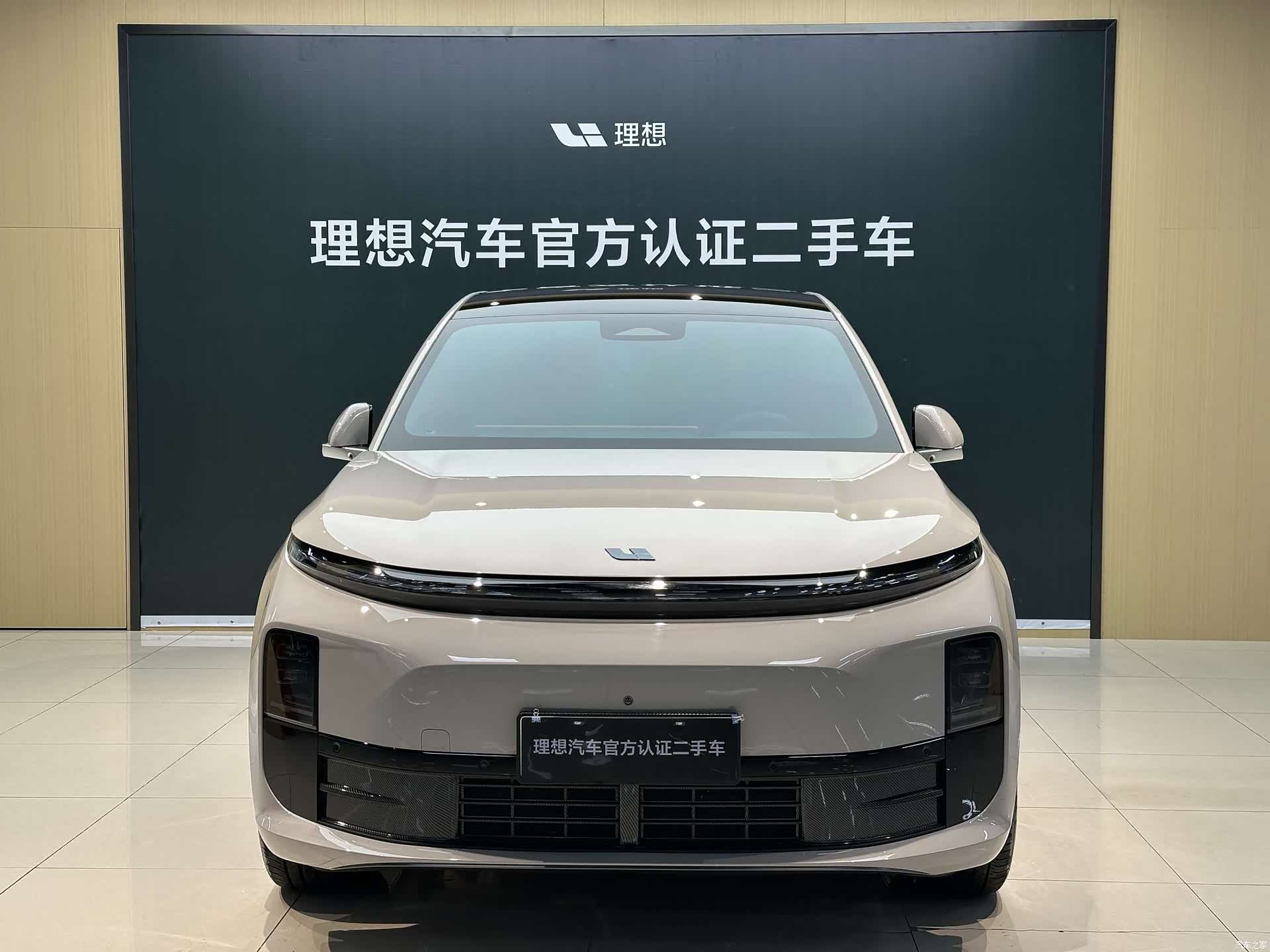 Li Auto L6, 2024 2