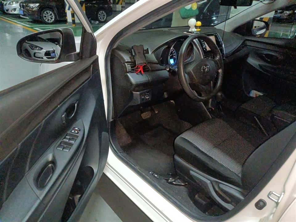 Toyota Vios