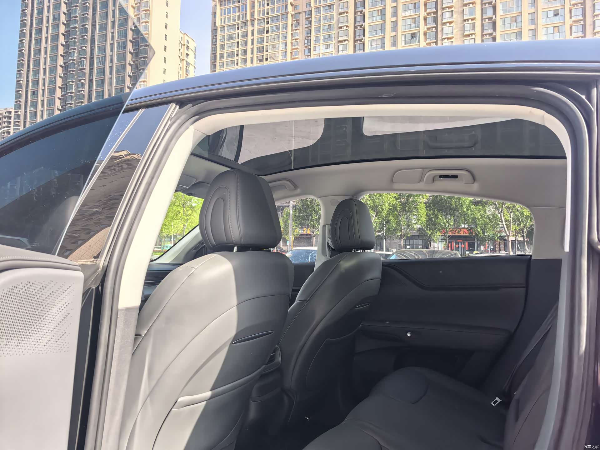 Xpeng G6, 2025 11