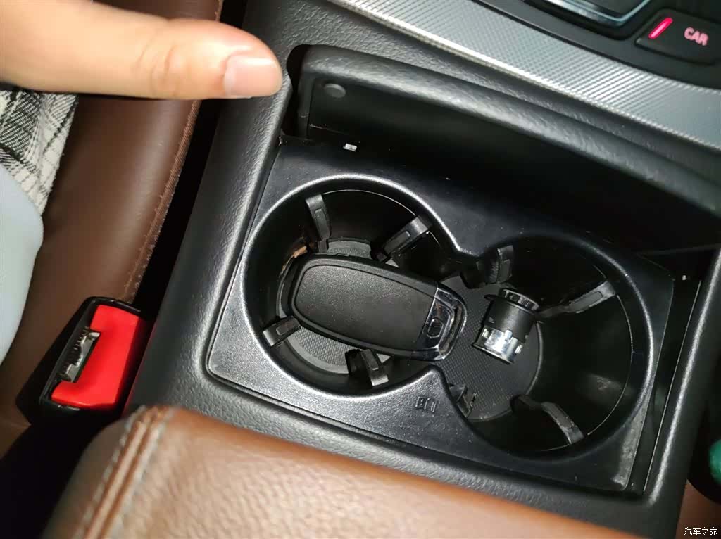 Audi A6L, 2018 17