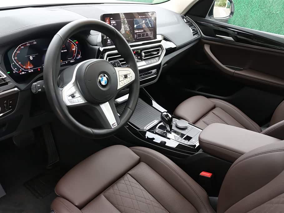 BMW X3 BMW X3