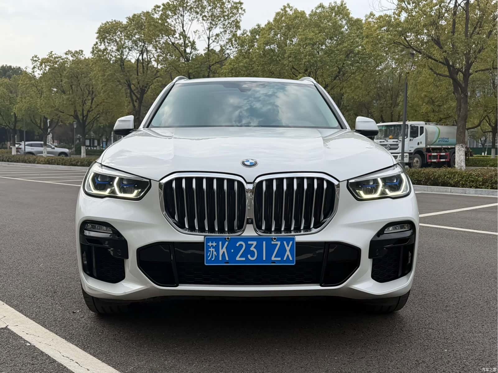 BMW X5, 2020 2