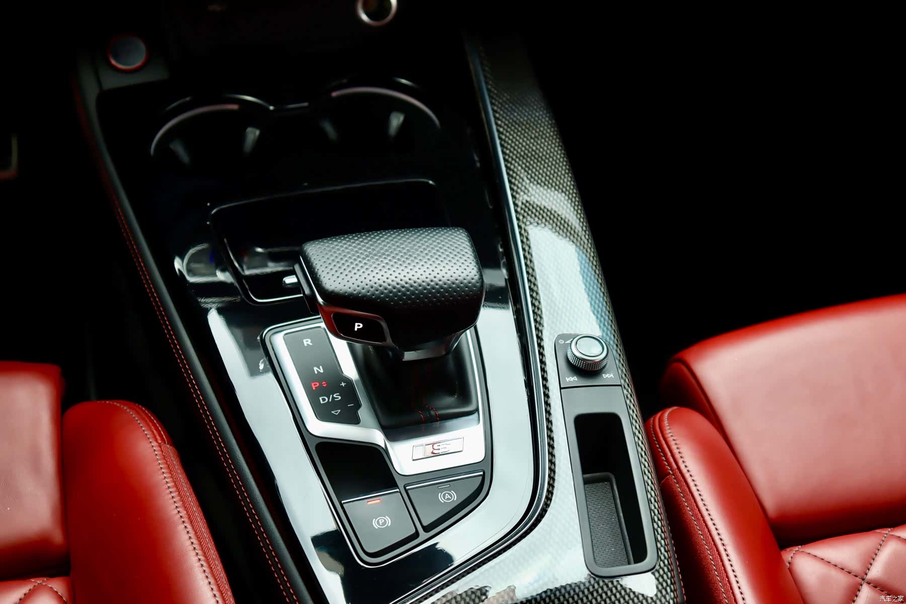 Audi S4, 2022 13